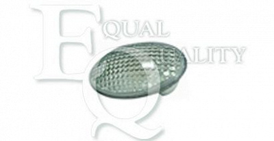 EQUAL QUALITY fl0328 -  Фонарь указателя поворота